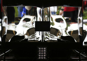 Renault verrast op Goodwood met alternatieve kleurstelling voor auto