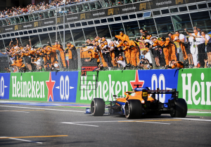 Jordan names one man McLaren WISH they had back