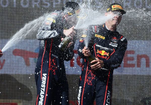 Verstappen.com Racing pakt zege in Valencia tijdens GT World Challenge Europe