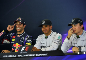 Hamilton makes ALARMING admission as Schumacher talks shut down and former champ set to RETURN – GPFans F1 Recap