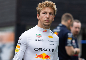 Liam Lawson reveals BRUTAL verdict on Red Bull driver snub