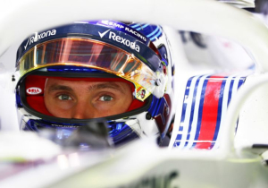 Williams: 'Overwegen Sirotkin te vervangen door Ocon'