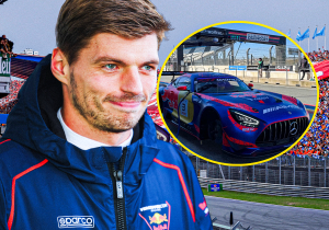 Verstappen Racing maakt zich klaar voor GT World Challenge Europe met test op Zandvoort