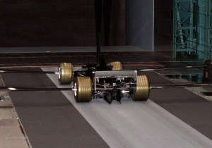 Andretti zet F1-project onverstoorbaar door en onthult zelfs datum van oplevering 2026-chassis