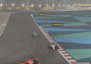 Waarom deden er niet meer F1-coureurs mee aan de virtuele GP?