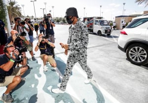 Hamilton over vele activiteiten naast de baan: "Niki Lauda zei dat ik het niet kon"