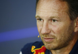 Christian Horner: 'Nooit getwijfeld aan eerlijke behandeling door Renault'