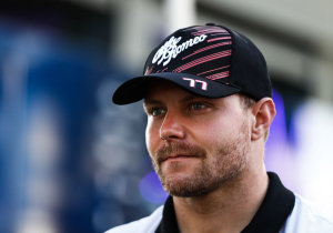 Bottas makes Vettel retirement plea
