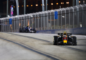 F1 Race Today: Singapore Grand Prix 2025 start times, schedule and how to watch live on TV