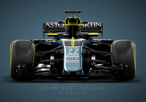 Hoe ziet de toekomst van Aston Martin F1 eruit? | GPFans Special #2