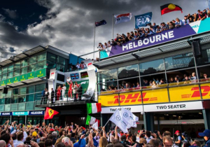 F1-seizoen 2019 wordt afgetrapt met speciaal evenement in Australië
