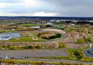 Diverse strandtenteigenaren verbolgen over plannen Zandvoort