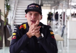 VIDEO: Hoe goed kent Verstappen zijn teamgenoot Ricciardo?