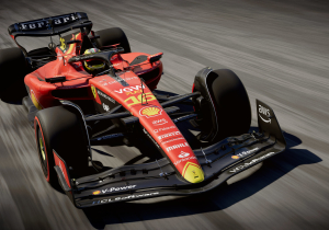 Verstappen neemt nieuwe beker in ontvangst, Ferrari onthult speciale kleurstelling | GPFans Recap