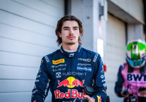 F1 boss reveals racing star 'next in line' for Red Bull seat
