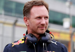 Horner: 'Regels olieverbranding moeten anders voor eerlijke kwalificatie'