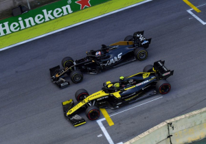 Renault trekt doek van de wagen op 12 februari, Haas naar verluidt week later
