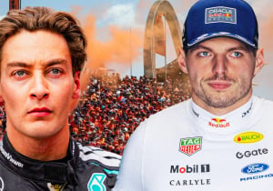 F1 Qualifying Results Today: Max Verstappen crash throws results into chaos at Austrian Grand Prix