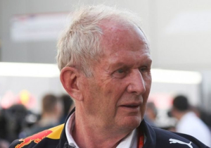 'Red Bull wil contract met Renault voor Singapore verbreken'