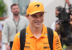 'Piastri serieus in beeld bij Red Bull: Marko bevestigt contact met manager Webber'