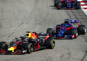 Toro Rosso: 'Samenwerking met Red Bull moet ons stap vooruit brengen'