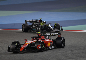 El jefe de Ferrari defiende al de Mercedes por el escándalo en la FIA