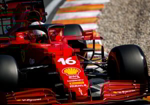 Start je race richting Zandvoort met de verbeterde Shell V-Power