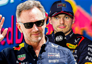 Horner unaware of Verstappen actions before FRUSTRATED Hungarian GP afternoon