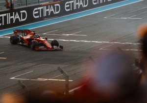 Six things to expect from the Abu Dhabi Grand Prix