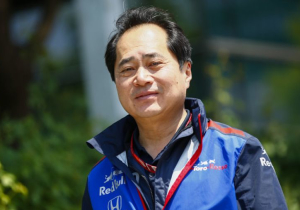 Toro Rosso neemt geen risico en grijpt terug naar oude motor