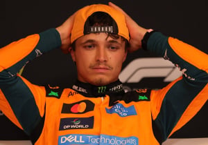 McLaren appear to be cursed - what should they do about that?
