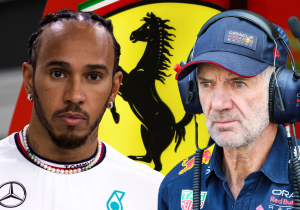 Hamilton 'DISRESPECT' claims questioned by Amanda Newey