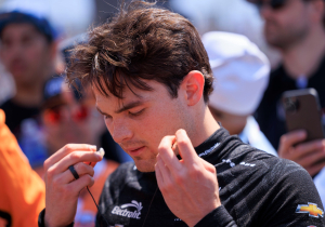 IndyCar star offers definitive update on Cadillac F1 switch