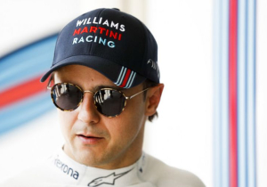 Massa: "Ik was van slag toen ik de uitspraken van Stroll hoorde"