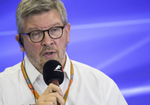 Brawn oneens met Alonso en Hamilton: "Naïef om actie te verwachten in Monaco"