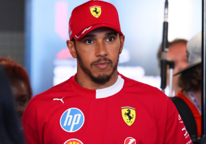 Lewis Hamilton retirement could trigger major Ferrari U-turn