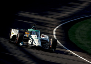 Alonso over mislukte poging Triple Crown: "Heb niet de benodigde ervaring"