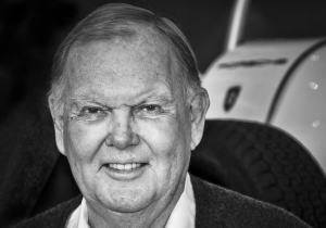 Voormalig coureur en Porsche-importeur Ben Pon (82) overleden