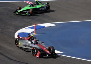 Frijns en De Vries moeten races missen, Envision en Mahindra kondigen vervangers aan