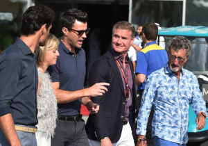 Major TV update for British F1 fans as Channel 4 confirms 2019 deal