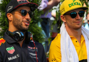 Abiteboul: 'Red Bull heeft overstap van Ricciardo in de hand gewerkt'