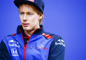 Brendon Hartley: 'Bahrein gaf helaas een vertekend beeld'