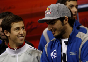 'Pressure' on Leclerc as Sainz 'will be all over him'