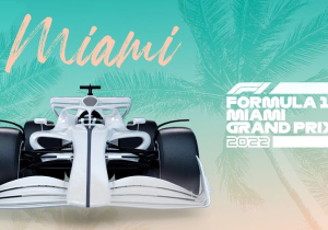 VIDEO: Dit is hoe het circuit in Miami eruit zal komen te zien
