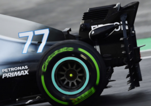 Dit neemt het Formule 1-team van Mercedes allemaal mee richting Melbourne