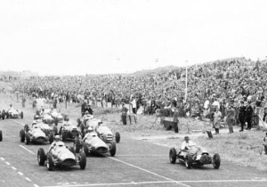 Alle Nederlandse Formule 1-coureurs door de jaren heen | GPFans Special