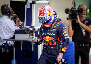 F1 Hoy: Cuestionan salud de Max Verstappen; Fórmula 1, cerca de volver a Argentina