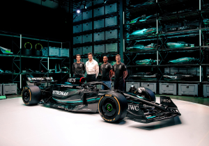 Lanzamiento del coche Mercedes F1 2024: cuándo es y cómo verlo en directo