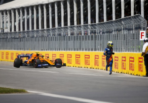 Norris wil revanche in Canada: "Race in 2019 ging niet zoals ik wilde"