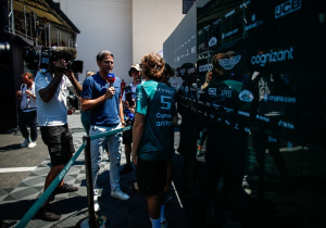 Coureurs moeten kiezen tussen Spa en Paul Ricard: "Weinig coureurs fan van dit circuit"